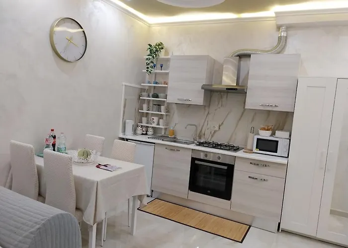 Casa Di Flavius Al Pigneto דירה רומא