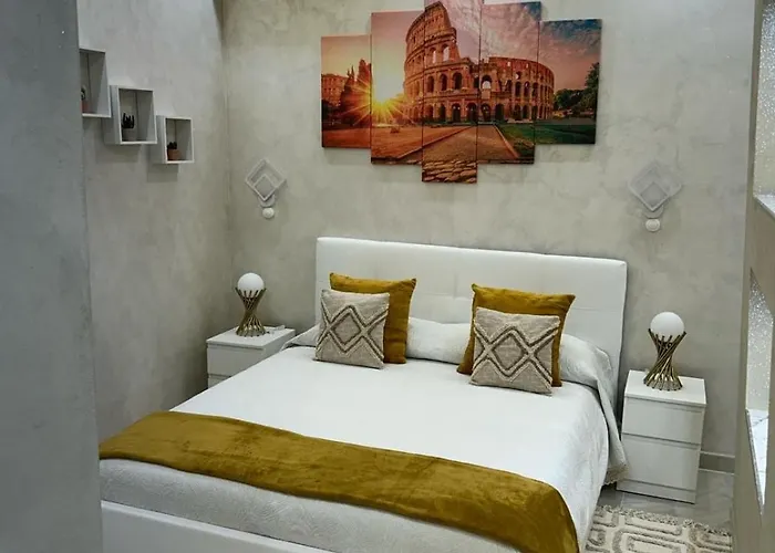 Casa Di Flavius Al Pigneto