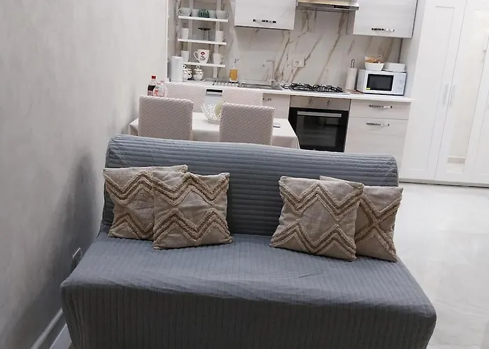 דירה Casa Di Flavius Al Pigneto *