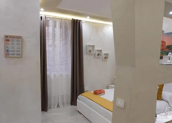 Casa Di Flavius Al Pigneto דירה *