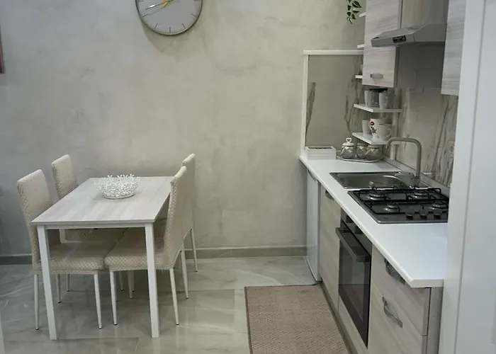 Casa Di Flavius Al Pigneto דירה *