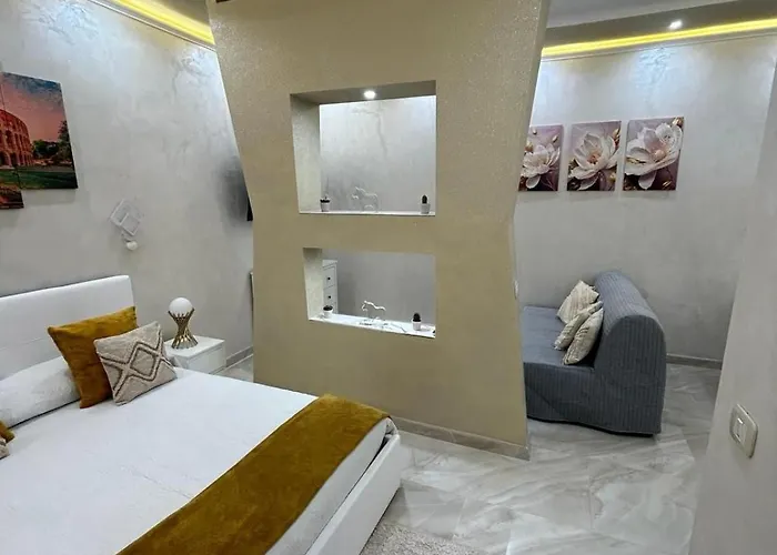 דירה Casa Di Flavius Al Pigneto *