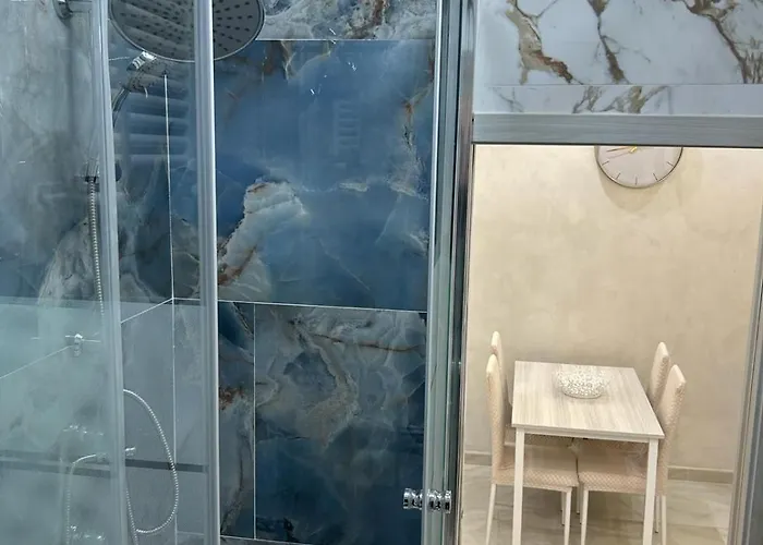 Casa Di Flavius Al Pigneto * רומא