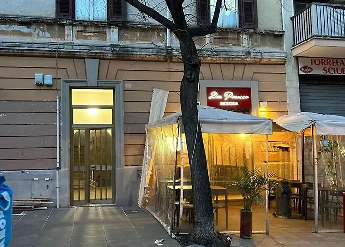 Casa Di Flavius Al Pigneto * רומא
