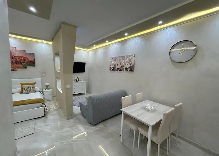 Casa Di Flavius Al Pigneto