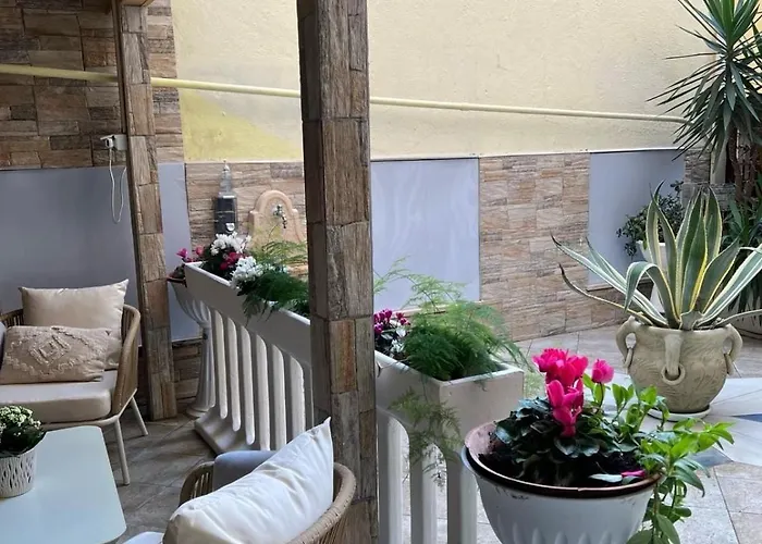 Casa Di Flavius Al Pigneto רומא